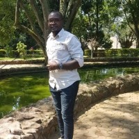 ANTONY NUWAMANYA