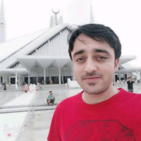 Barkat Ali