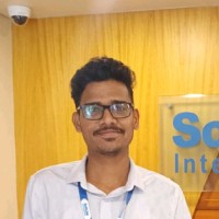 Sopan Thakre