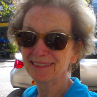 Barbara Bennion