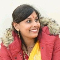 Prerana Vijay