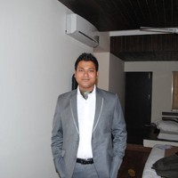 Ashish Agrawal