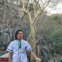 Bogardth Bautista