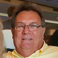 Steve Cutforth