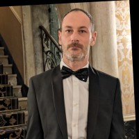 Mauro Pizzolato