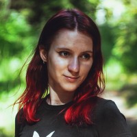 Lada Doroshenko
