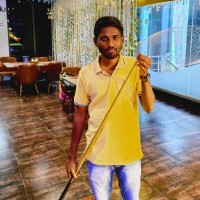 Karthik Selvam