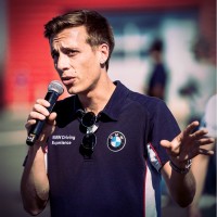 Paul SANTOS