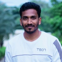 Krishna Kishore