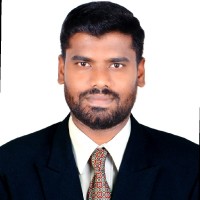 ARUN PANDI