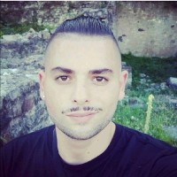 Yannis Jebali