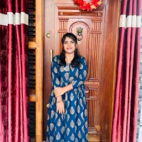 Sahana M.C