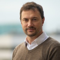 Benoît Charrière