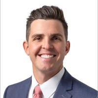 John Brimhall, CFA®, CPA, CFP®