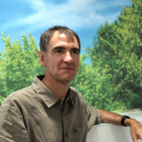 Paul Harding