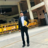 Amit Kumar Advocate