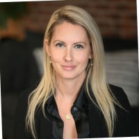 Krystel Boudreault