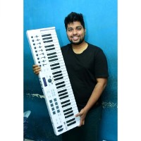 Naveen Lakshman Kumar Basina