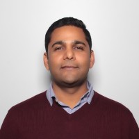 Hitesh Bhansari