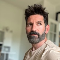 Vincent Reina