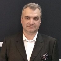 Igor Dzuverovic