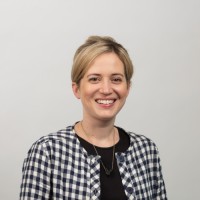Amanda Saunders