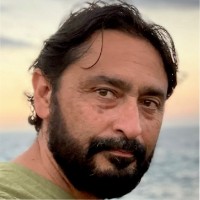 Fernando Pineda-Reyes