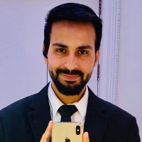 Muhammad Fawad Ahmad
