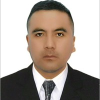Elvis Nelson Soto Suarez
