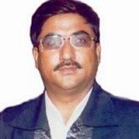 Muhammad Rashid Hanif