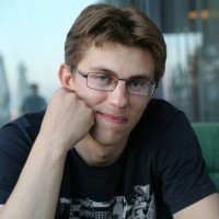 Alexey Lagoyko
