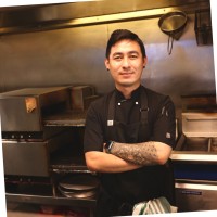 Robin Thapa