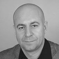 Alex Hudusin