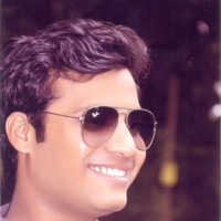 Nitin Gaikwad
