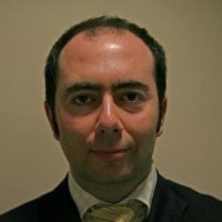 Antonio Buendia