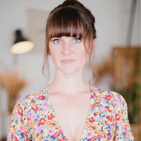 Sarah King