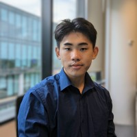 Antonio Lin