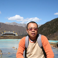 Alex Cheung