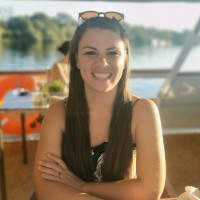 Mnandi Gilliland