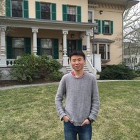 Yusheng Feng