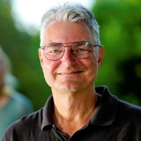 Johan Pouw