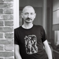Niels Bouman