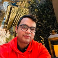 Vishal Dahiya