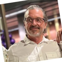 Greg Wolfe