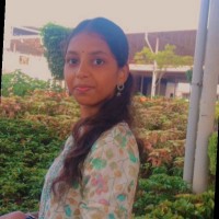 Varsha V