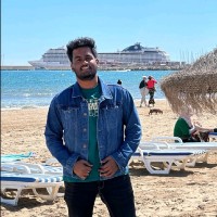 Jeevashankar P