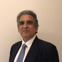 Mohan Jacob
