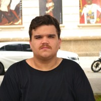 Oswaldo Santos