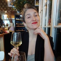 Ksenia Pushnova