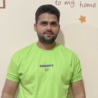Vishav Sharma